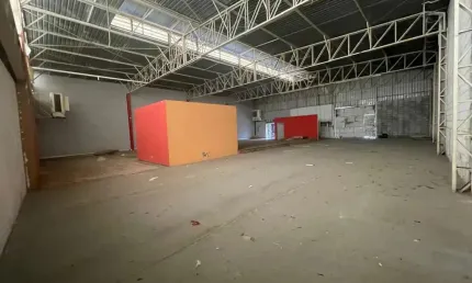 Galpão para Locação em São Paulo, Vila Andrade, 3 banheiros, 6 vagas