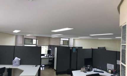 Sala Comercial para Venda em São Paulo, Bela Vista, 6 banheiros, 4 vagas