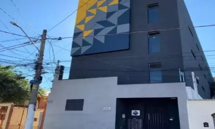 Prédio à venda na Vila Guilhermina, São Paulo 