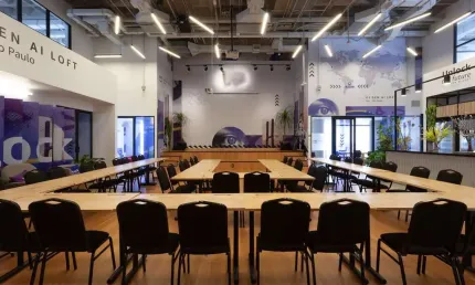 Sala Comercial para Locação em São Paulo, Pinheiros, 32 vagas