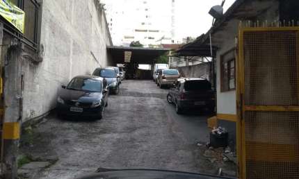 Terreno comercial para alugar na Bela Vista, São Paulo 