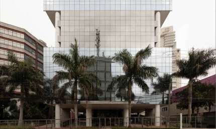 Sala Comercial para Locação em São Paulo, Pinheiros, 22 vagas