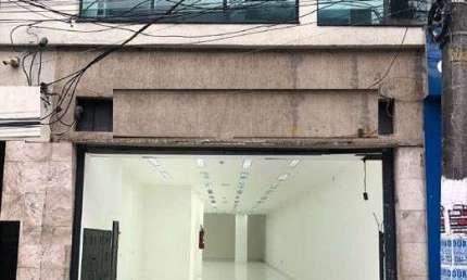 Loja para Locação em São Paulo, Santo Amaro, 2 banheiros