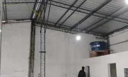 Galpão para Locação em São Paulo, Vila Matilde, 2 banheiros
