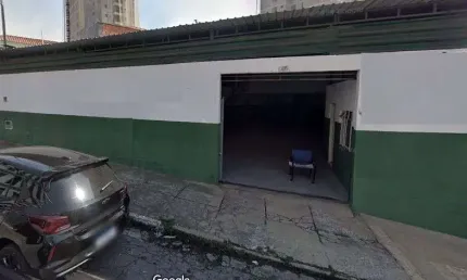 Galpão para Locação em São Paulo, Vila Dom Pedro I, 2 banheiros