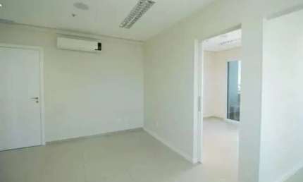 Sala Comercial para Venda em São Paulo, Ipiranga, 2 vagas