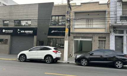 Galpão para Locação em São Paulo, Belenzinho, 2 banheiros