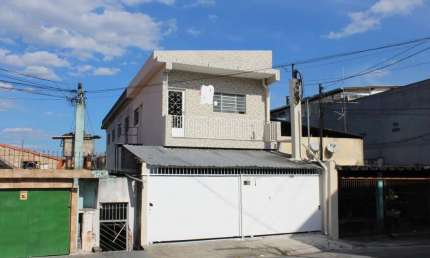 Prédio para alugar na Rua Professor Rodolpho de Freitas, Vila Império, São Paulo