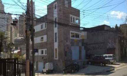Prédio para Venda em São Paulo, Vila Madalena, 7 vagas