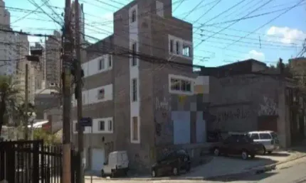Prédio para Locação em São Paulo, Vila Madalena, 7 vagas