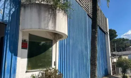 Galpão para Venda em São Paulo, Vila Guarani (Z Sul), 7 banheiros
