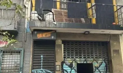 Prédio para Venda em São Paulo, Bela Vista, 2 banheiros