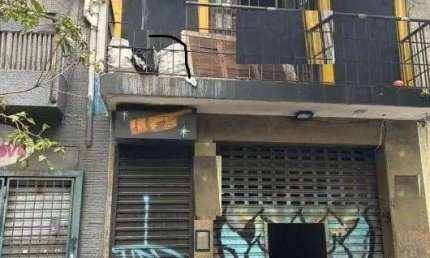 Prédio para Locação em São Paulo, Bela Vista, 2 banheiros