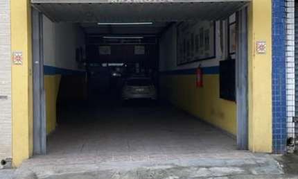Galpão para Venda em São Paulo, Cambuci, 4 banheiros