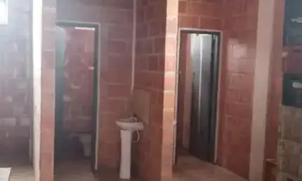 Barracão / Galpão / Depósito à venda na Vila Martins, Itu 