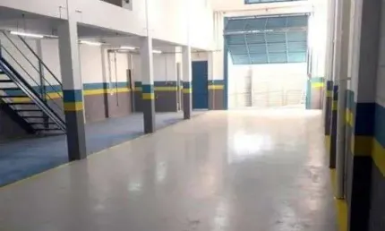 Galpão para Locação em São Paulo, Vila Carrão, 2 banheiros, 2 vagas