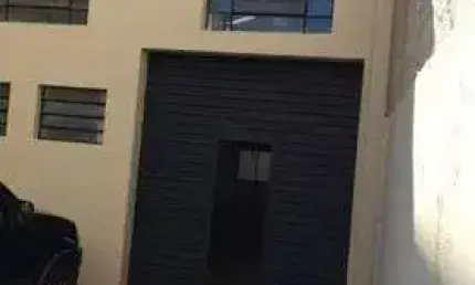 Galpão para Venda em São Paulo, Chácara Santo Antônio (Zona Sul), 2 banheiros, 4 vagas