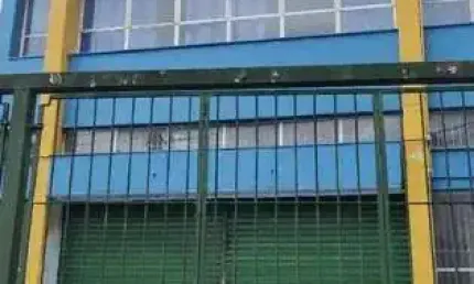 Salão comercial para locação em são paulo, vila parque jabaquara, 2 banheiros, 3 vagas