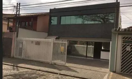 Prédio para locação em são paulo, tatuapé, 4 banheiros, 4 vagas