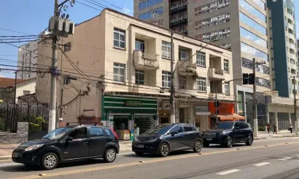 Prédio à venda no Jardim Paulista, São Paulo 