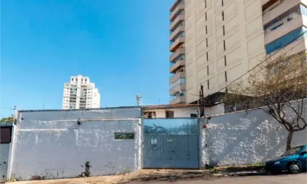 Galpão para Venda em São Paulo, Vila Paulista, 5 banheiros, 10 vagas