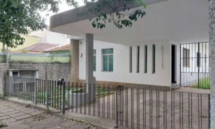 Casa comercial para venda em são paulo, ipiranga, 4 dormitórios, 3 banheiros, 2 vagas