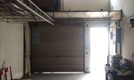 Barracão / Galpão / Depósito para alugar na Rua Cardeal Leme, Bela Vista, São Paulo