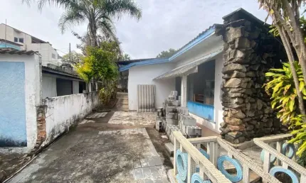 Casa comercial à venda na Avenida Nova Cantareira, Tucuruvi, São Paulo