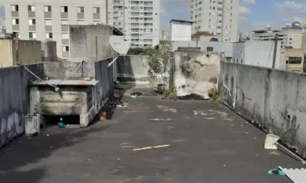 Prédio para venda em são paulo, mooca, 5 dormitórios, 10 vagas