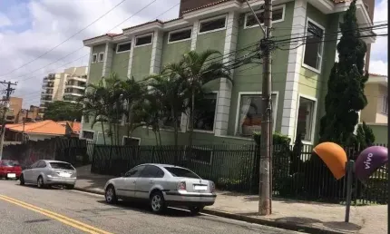 Prédio para Venda em São Paulo, Vila Progredior, 8 banheiros, 10 vagas