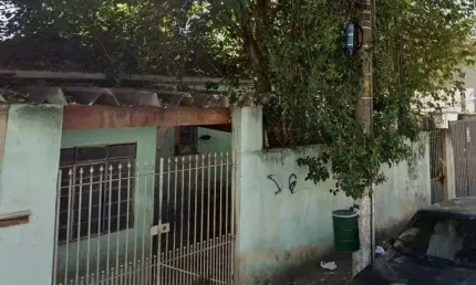 Terreno para Venda em São Paulo, Vila Guarani (Z Sul)