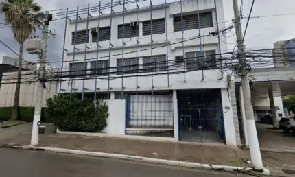 Prédio para venda em são paulo, jardim das acácias, 35 vagas