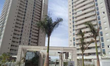 Apartamento com 3 quartos à venda na Rua Caracas, 1200, Santa Rosa, Londrina
