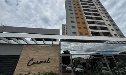Carmel | Yticon, 2 (sendo 1 suíte) à venda, Gleba Palhano, Londrina, PR