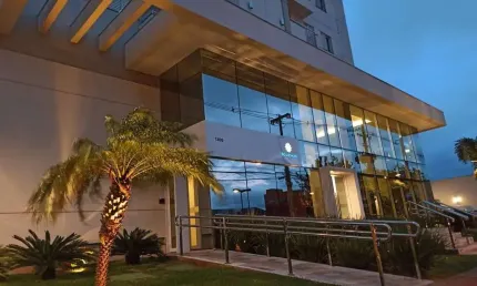 Boulevard Village - Andar alto à venda, Vila Siam, Londrina, PR
