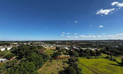 Carmel - Andar alto e com vista panorâmica, à venda, Gleba Palhano, Londrina, PR