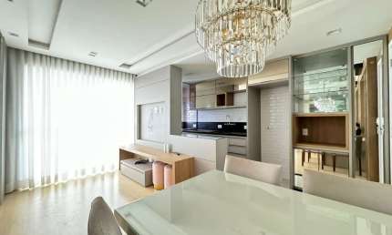 Boulevard Village - Apartamento para pessoas exigentes!