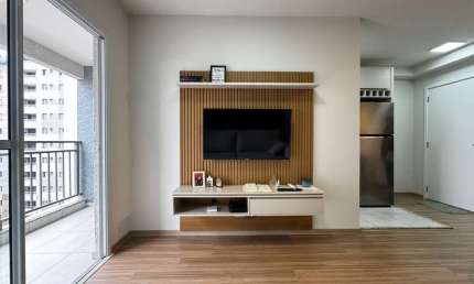 Hamptons Residence | Yticon - Apartamento à venda, Aurora, Londrina, PR