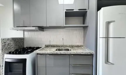 Hamptons à venda na Rua Manoel Alves dos Santos - Aurora, Londrina - PR