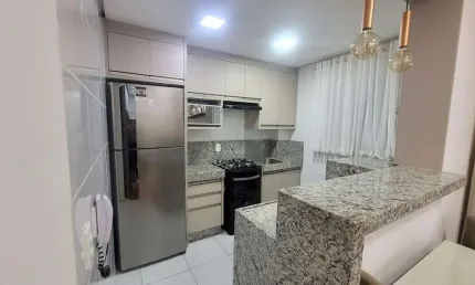 Apartamento La Spezia - 2 Dormitórios - à venda, Londrina, PR