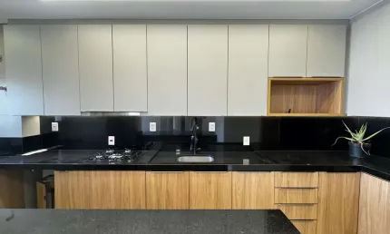 Insight Palhano | Vanguard. Apartamento à venda em Londrina