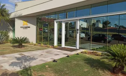 Oportunidade no Reserva Santana à venda, Fazenda Gleba Palhano, Londrina, PR