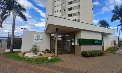 Oportunidade à venda, Duetto Residence, Jardim Morumbi, Londrina, PR
