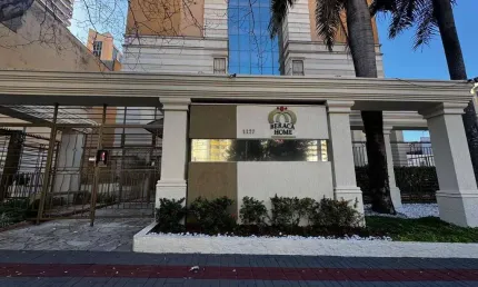 Condomínio Edifício Beracá Home - Condominio liberado para Short Stay -  venda 1 Quarto, 1 Vaga, 65