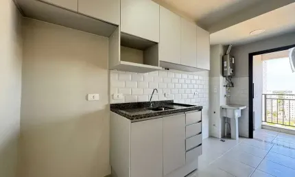 Excelente opção para Investir - Apartamento Carpe Diem à venda, Londrina, PR