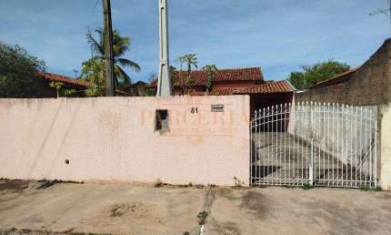 Casa padrao para alugar no bairro LAGO AZUL - Aracatuba