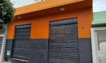 Sala comercial para alugar na Vila Carvalho, Araçatuba 