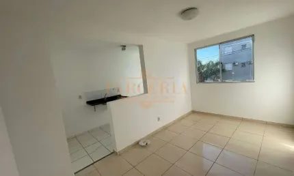 Apartamento de 2 dormitorios em UMUARAMA, Aracatuba - Oportunidade para venda ou locacao!