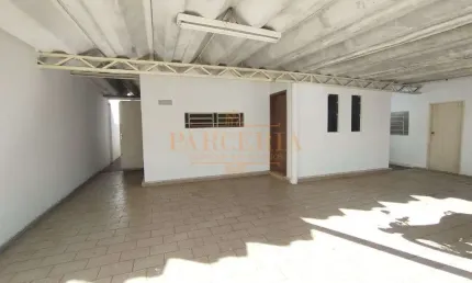 Casa com 3 quartos para alugar no Novo Paraíso, Araçatuba 