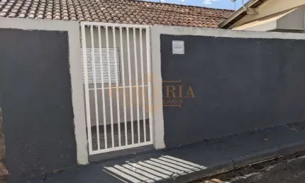 Casa com 2 quartos para alugar no conjunto habitacional castelo branco, araçatuba , 100 m2 por r$ 750